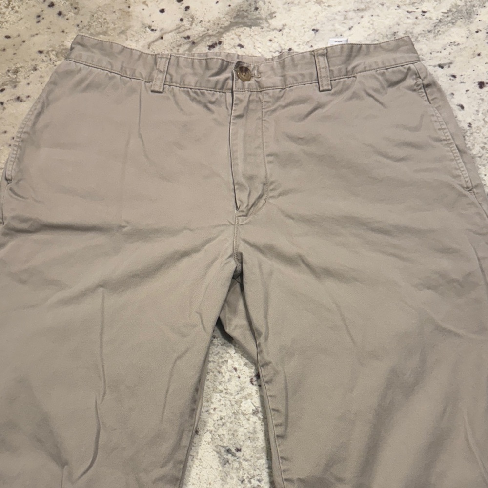 Vineyard vines Men's Tan Pants